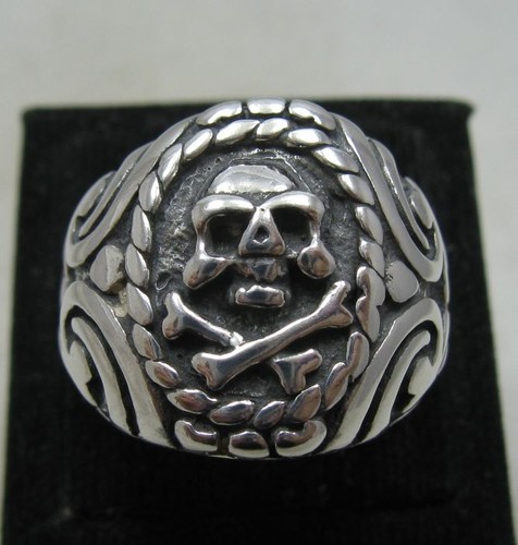 Bague argent sterling - bague,