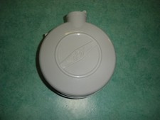 Réservoir plastique gris