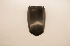 Séparation de coque arrière