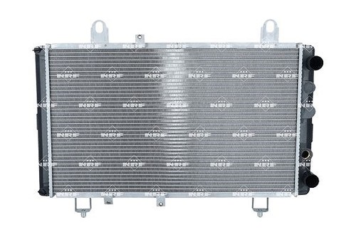 Nrf radiateur refroidissement - radiateur,,