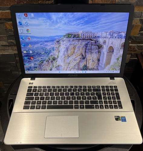 Ordinateur portable asus - portable,