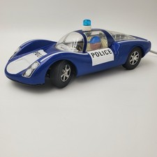 voiture téléguidée joustra
