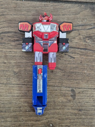 Jouet vintage figurine robot - jouet,