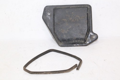 Couvercle filtre air honda - à,