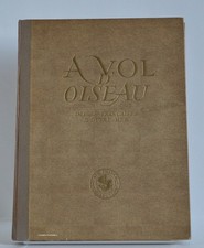 À vol d'oiseau–Images françaises d'Outre-Mer, Air France Revue, Alépée Cie 1950