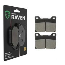 Plaquettes de frein Av Ga ou