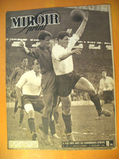 Miroir-Sprint N° 28 du