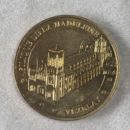 Médaille monnaie paris - médaille,