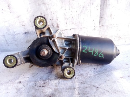 Moteur essuie glace avant - d´essuie-glace, /
