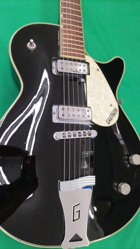 Guitare électrique gretsch - guitare,
