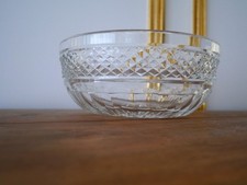 Saladier coupe centre de table