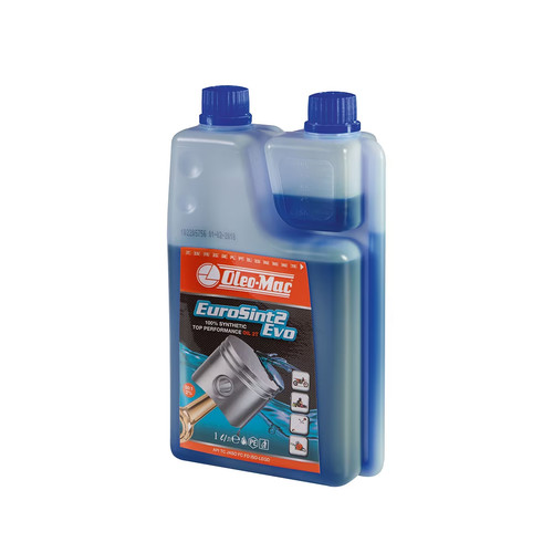 Oleomac eurosint2 evo huile - oleomac,