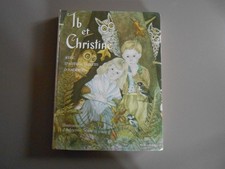 ADRIENNE  SEGUR  /  IB  et CHRISTINE /  1964