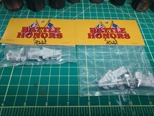 Battles Honors 15mm WW2 French