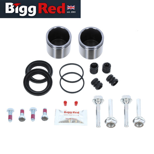 Kit réparation étrier - kit,