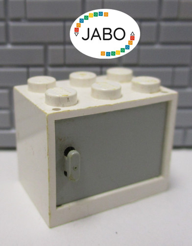 Lego 4532 armoire - 4532,