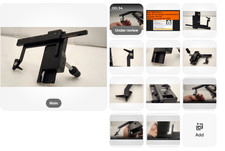 Microscope Olympus CK40-MVR