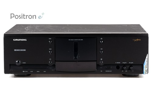 Grundig cf21 lecteur - lecteur, de
