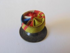 1 RAPPEL DECORATION ROSETTE