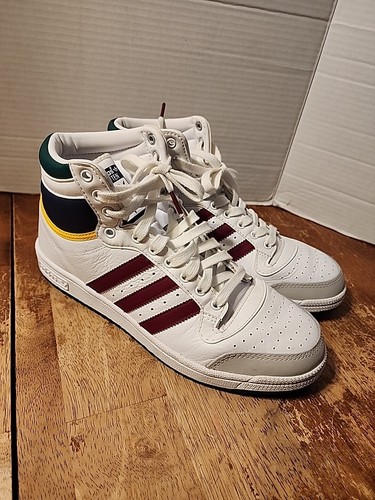 Adidas top ten - hi, (fz3603)