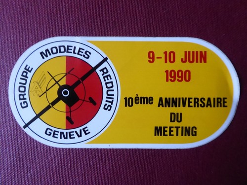 Autocollant sticker - autocollant,