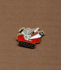 Pin outillage stanley - pin's, /