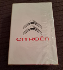 Jeu de 54 Cartes Publicitaire