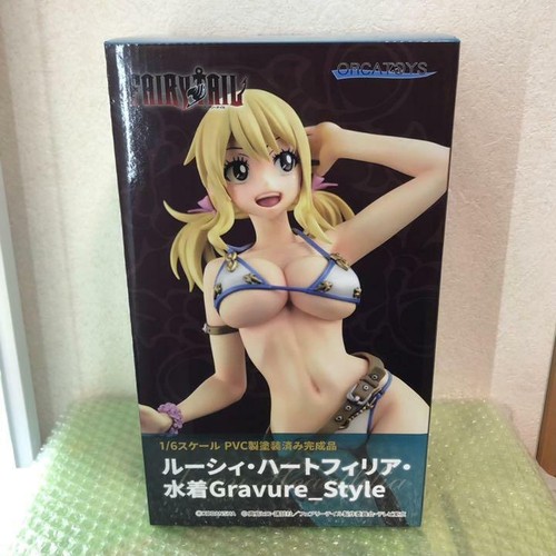 Maillot bain fairy tail - maillot,