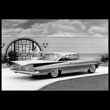 Photo A.012385 CHEVROLET