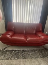 Canape cuir Buffalo Ensemble