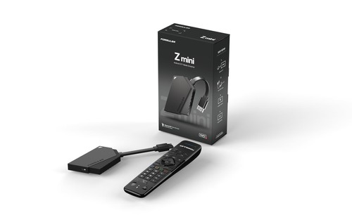 Mini android ott media - mini,