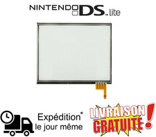 Écran Tactile Nintendo DS