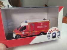 RENAULT MASTER 2019 WAS