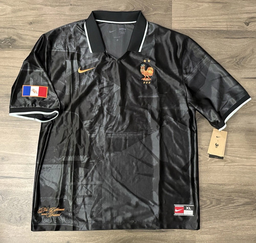 Maillot nike france - nike, xl