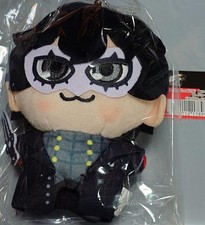 Mascotte en peluche Persona 5