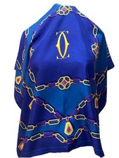 Magnifique Foulard Must De