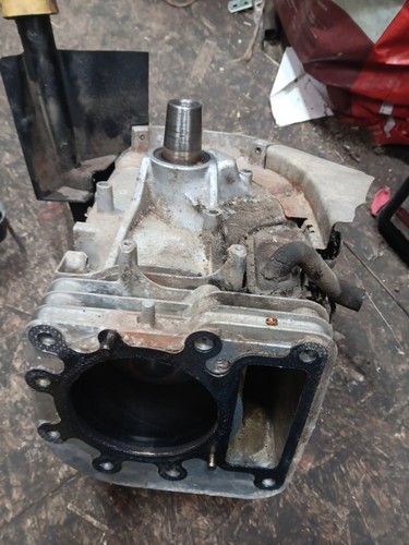 Briggs 21b807 short - briggs, block