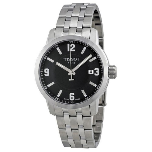 Tissot prc 200 - 200, men's