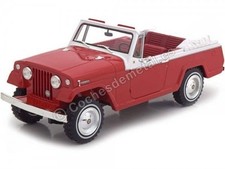 1970 Jeep Jeepster Commando