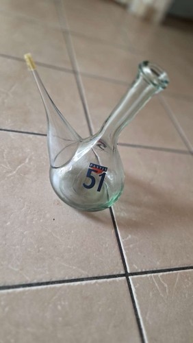 Porron pichet pastis - pastis, 51