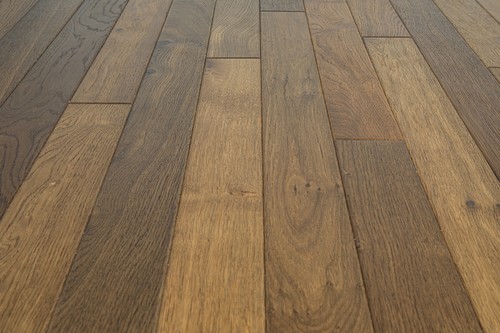 Parquet contrecollé - contrecollé,