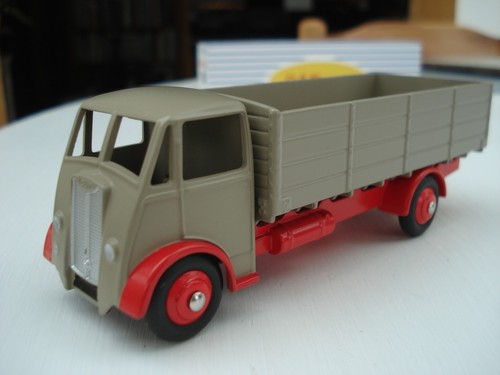 Dan toys guy ton - toys, lorry