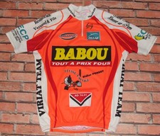 Babou maillot - babou,