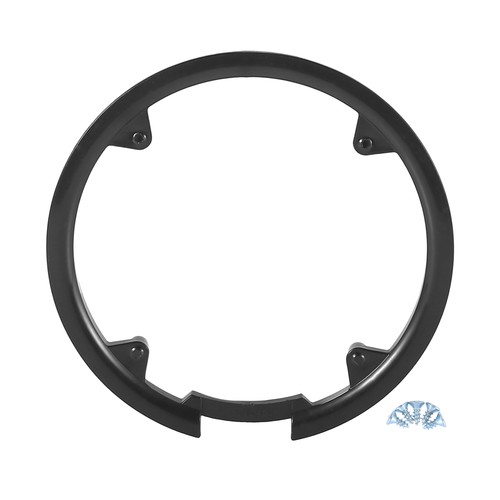 Protecteur couvercle roue
