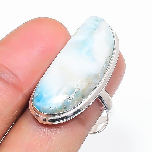 Bague réglable pierre - réglable,