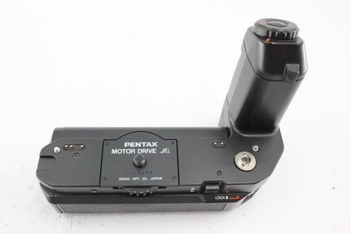 Moteur pentax drive avec - pentax, a