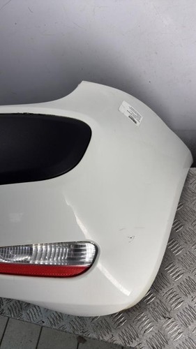 Pare choc arriere fiat - pare,