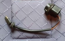 1 Porte Lampe pour Clignotant Transit MK2 (1980-1983) NEUF