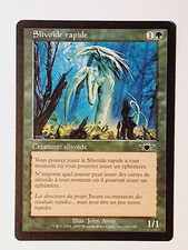 Slivoïde rapide Quick Sliver