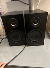 enceinte triangle Éclata 